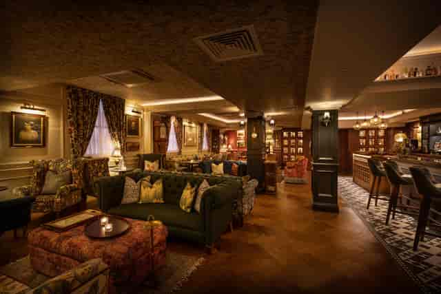 Full Venue Hire