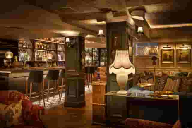 Mr Fogg's Apothecary