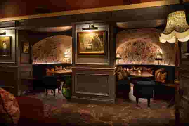 Mr Fogg's Apothecary