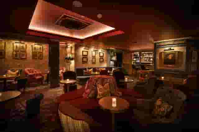 Mr Fogg's Apothecary