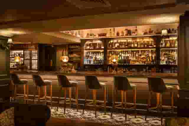 Mr Fogg's Apothecary