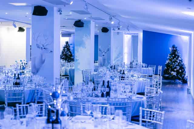 Corporate Party