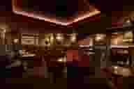 Ballrooms