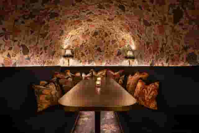 Elixir Room