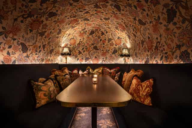 Elixir Room