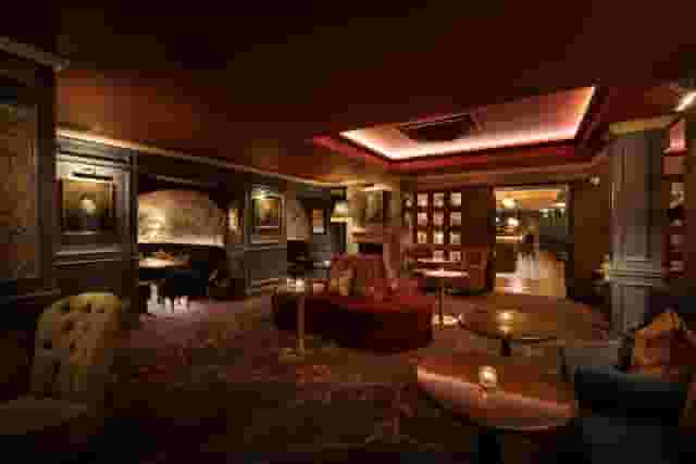 Elixir Room