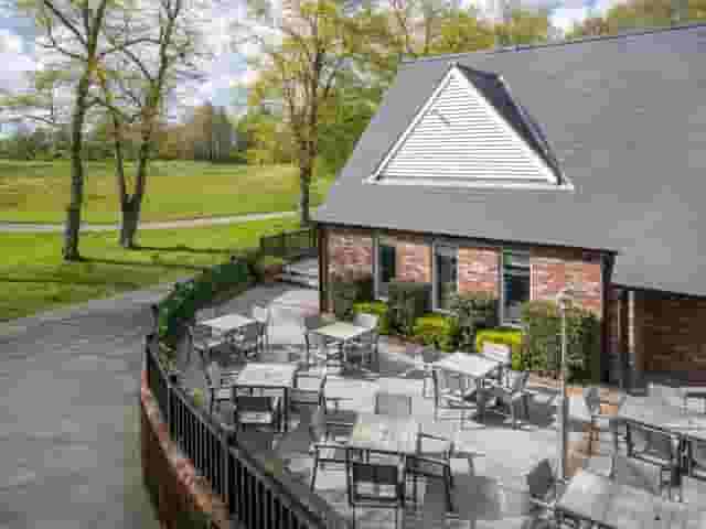 Delta Hotels by Marriott Worsley Park Country Club