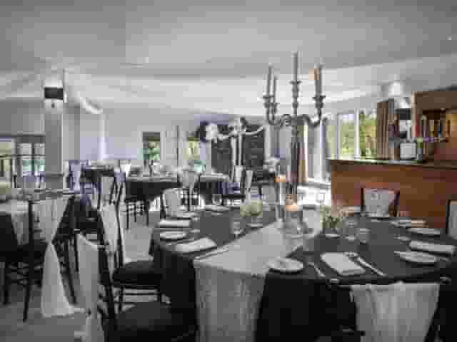 Delta Hotels by Marriott Worsley Park Country Club