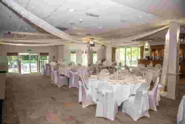 Delta Hotels by Marriott Worsley Park Country Club