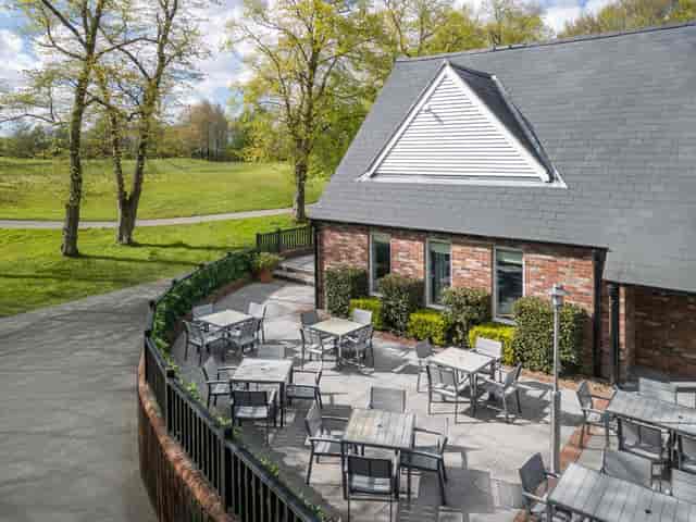 The Terrace