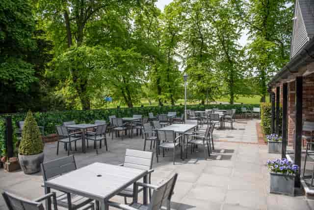 The Terrace