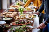 Christmas Party Venues