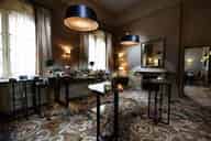 Meeting Rooms