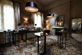 St Pancras Renaissance Hotel