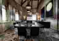 Meeting Rooms