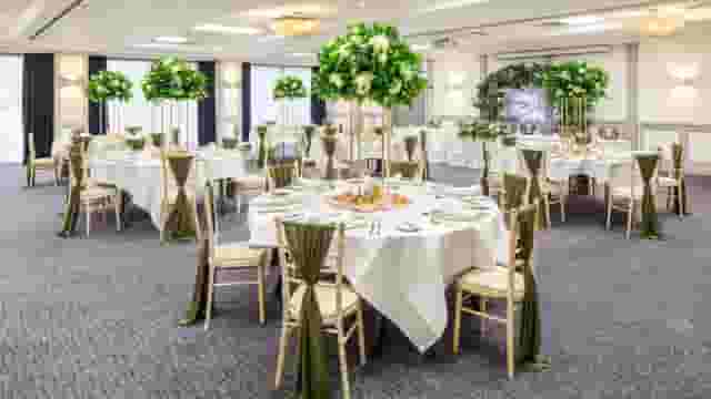 Ballroom