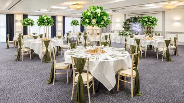 Ballroom