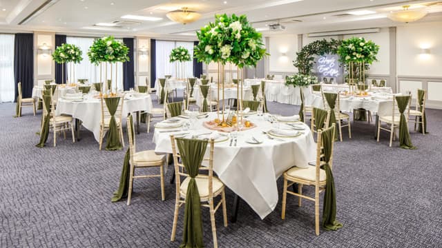 Ballroom
