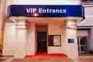 Sports Viewing Venues