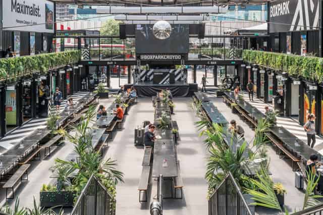 Exclusive Hire - Venue Takeover