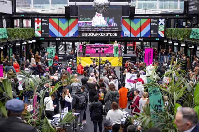 Exclusive Hire - Venue Takeover