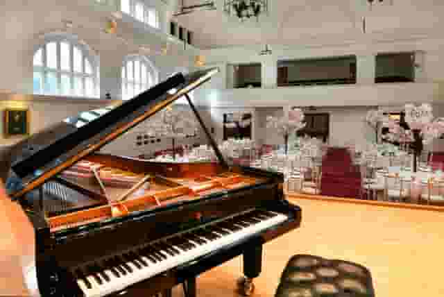 The Royal College of Music