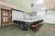 Small Meeting Rooms
