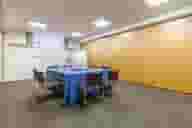 Small Meeting Rooms