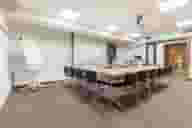 Meeting Rooms