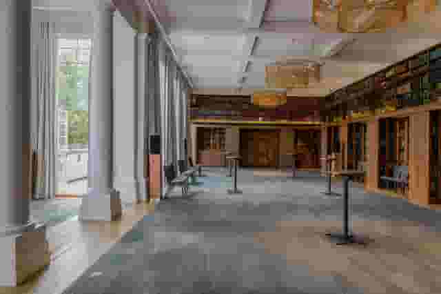 IET London: Savoy Place