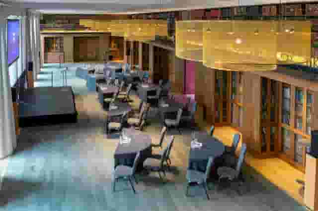 IET London: Savoy Place
