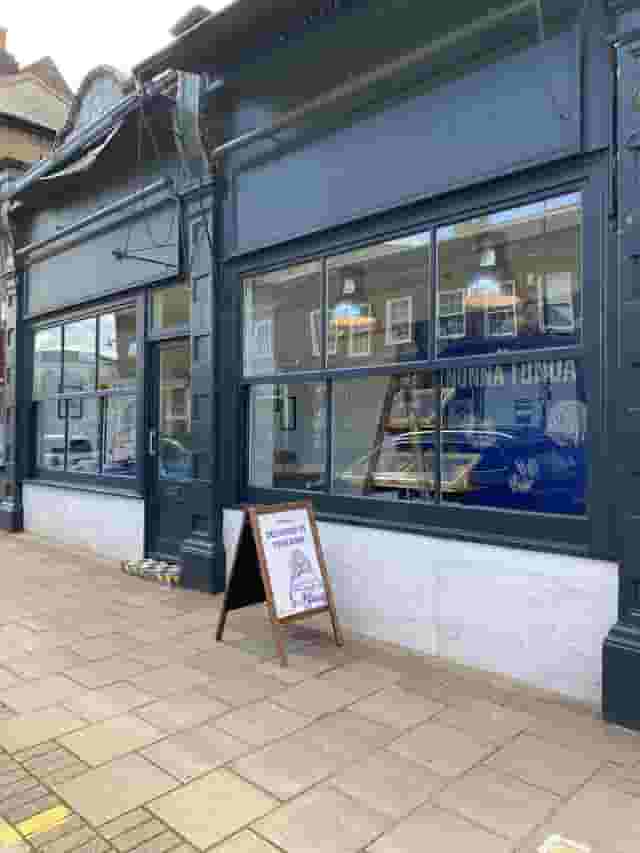 15 Church Road