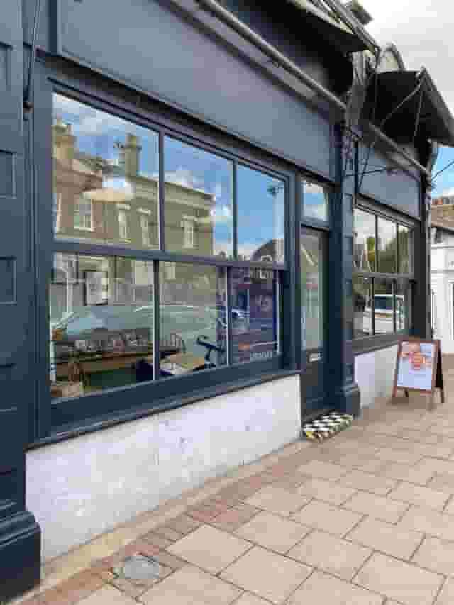15 Church Road