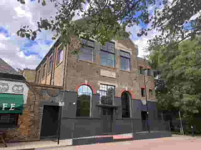 Whittington Park Community Centre
