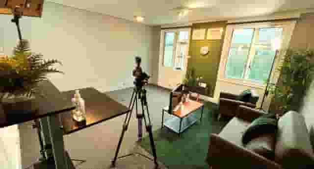 The Audition House