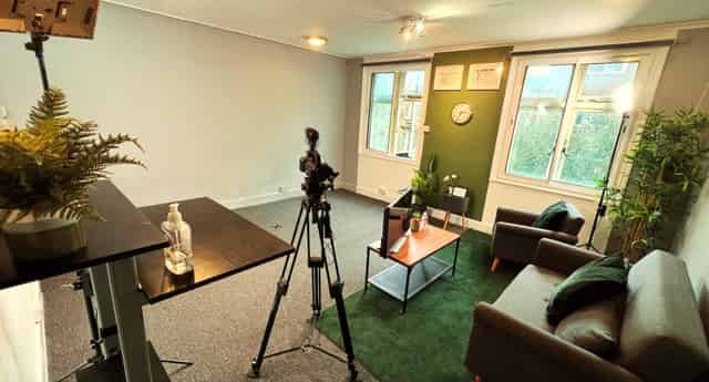 The Audition House