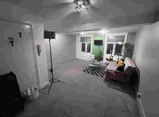 The Audition House