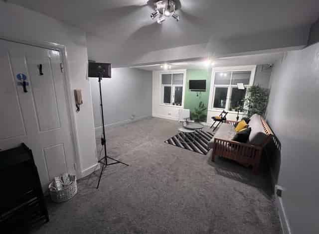 The Audition House