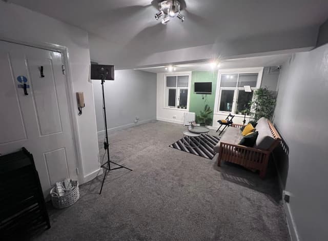The Audition House