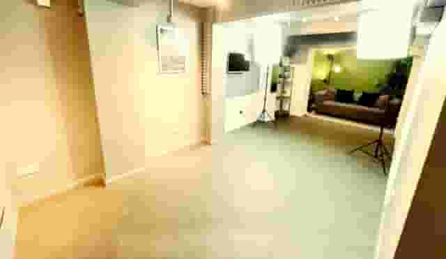 The Audition House