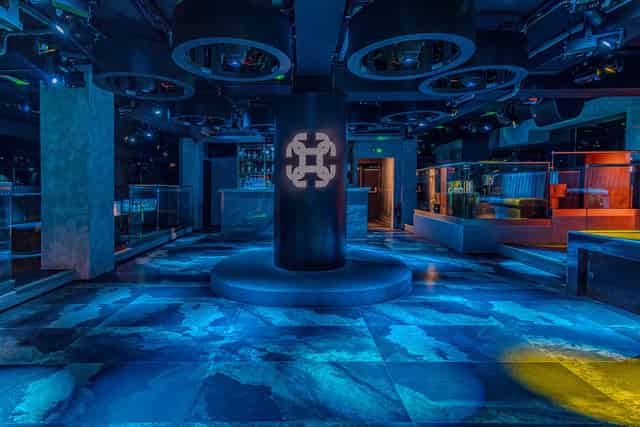 Concept Club
