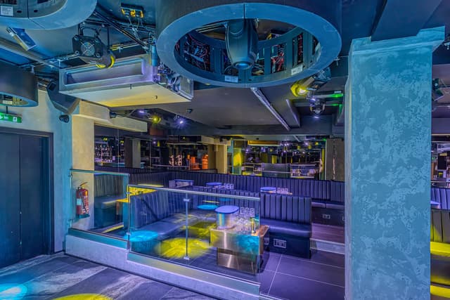 Concept Club