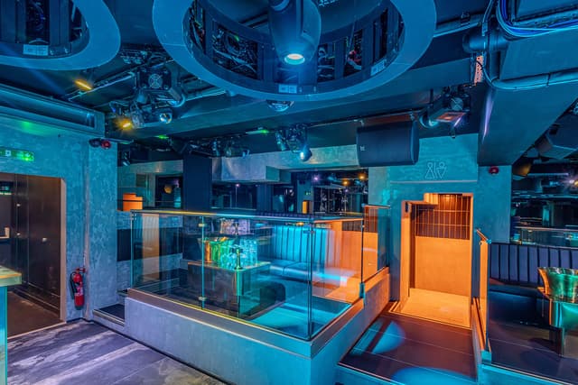 Concept Club