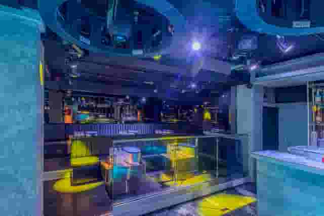 Concept Club
