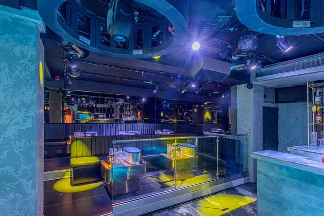 Concept Club