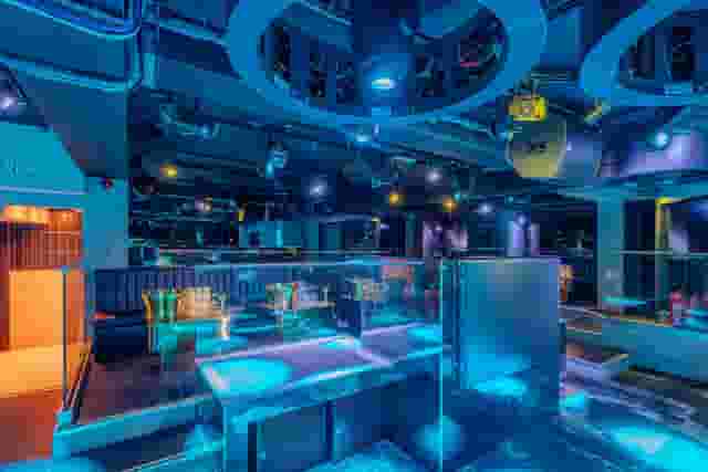 Concept Club
