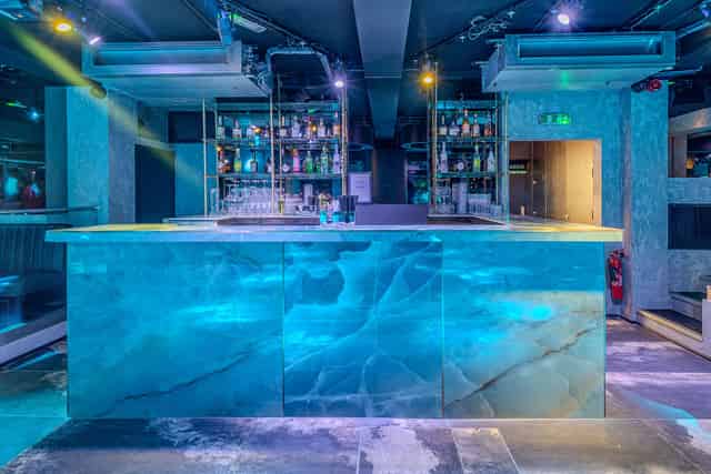 Concept Club