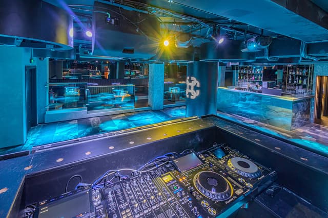 Concept Club