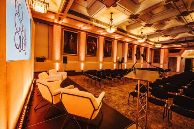 The Gallery