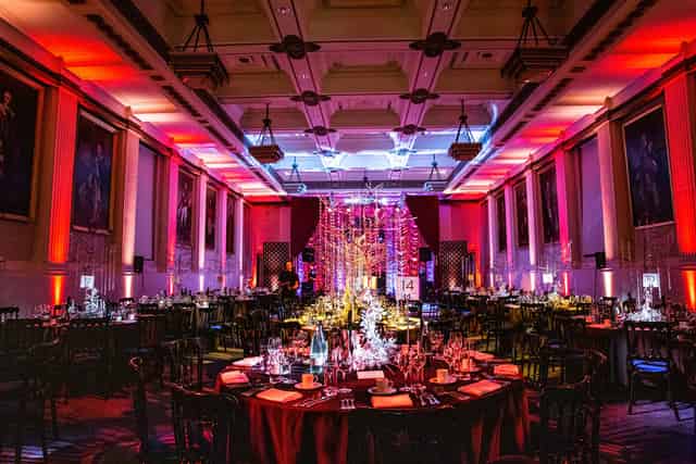 Gala Dinner